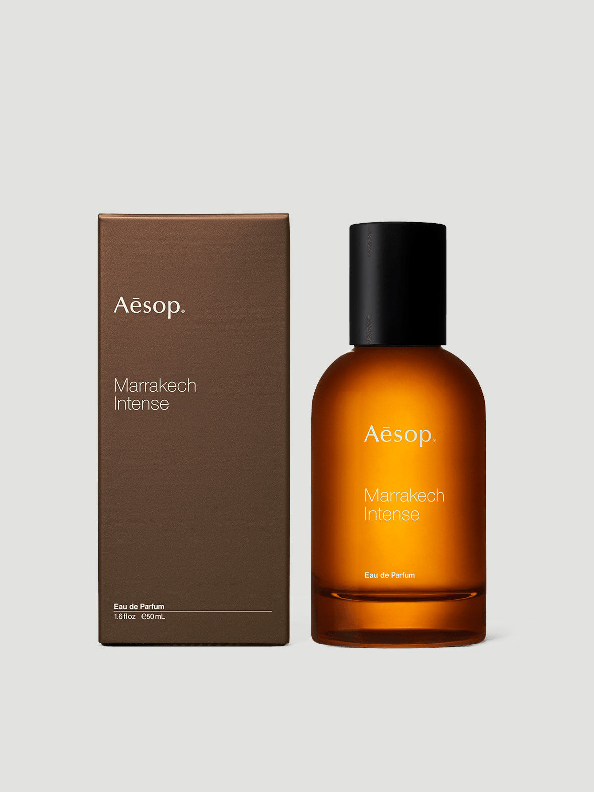 Aesop MARRAKECH INTENSE EDP 50ML – linestore.no