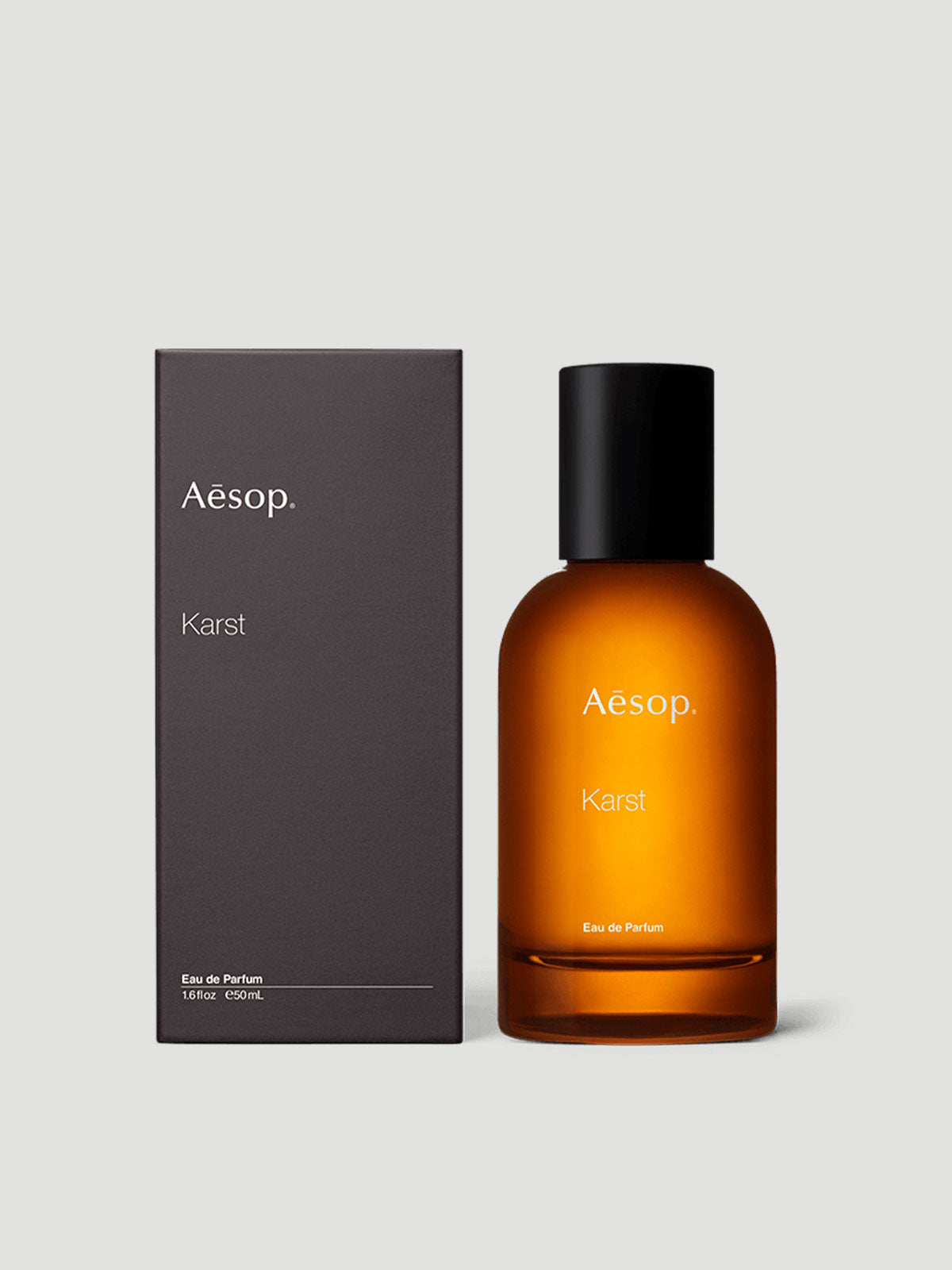 Aesop KARST EDP 50 ML – linestore.no Aesop KARST EDP 50 ML – linestore.no