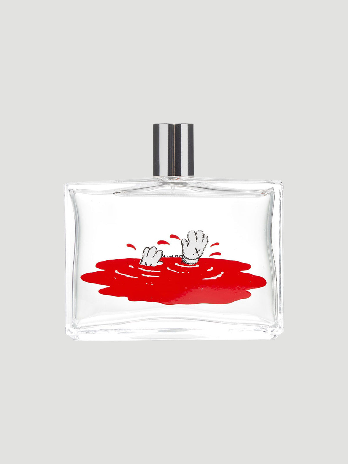 Comme des garcons perfume red best sale