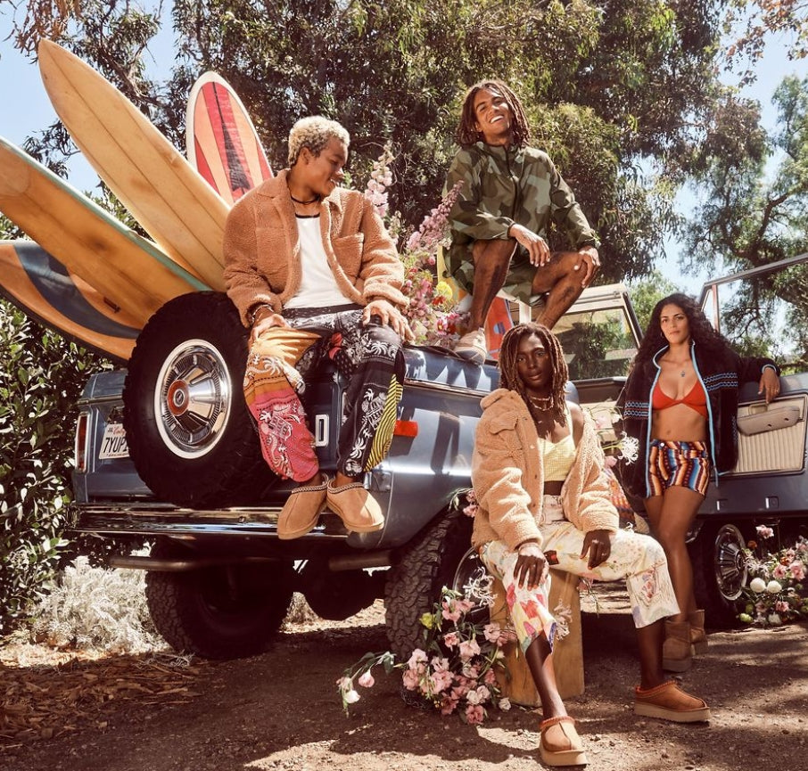 UGG