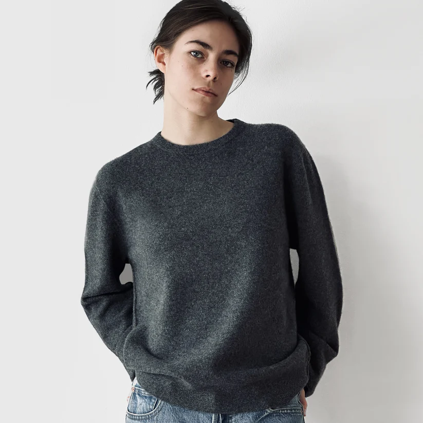 MA22 CREWNECK UNISEX