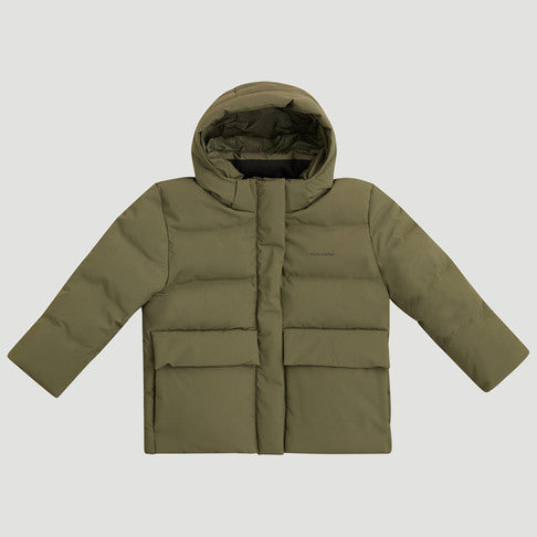 Holzweiler Bambino Besseggen Mini Down jacket