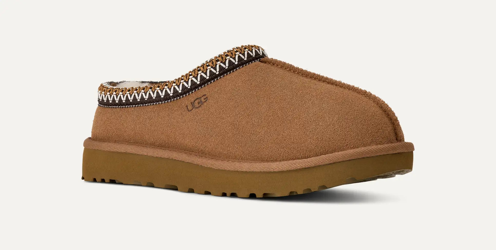 Women's Tasman - Chestnut