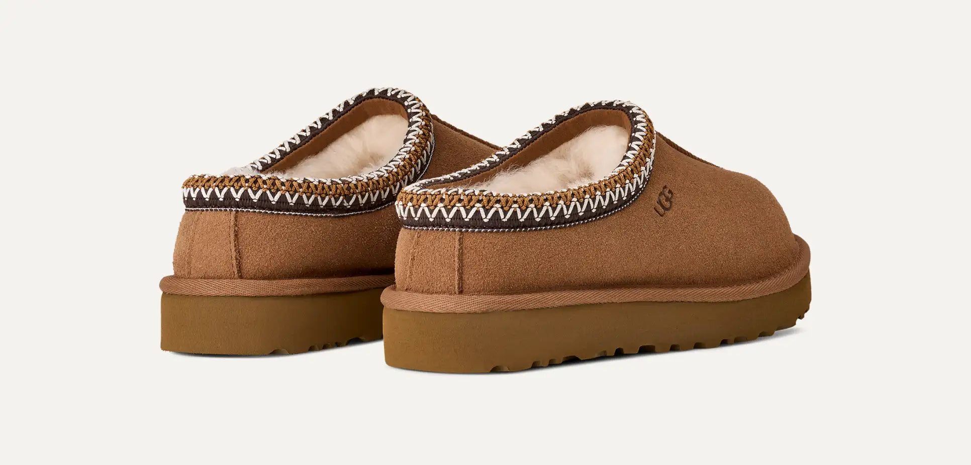 Women's Tasman - Chestnut