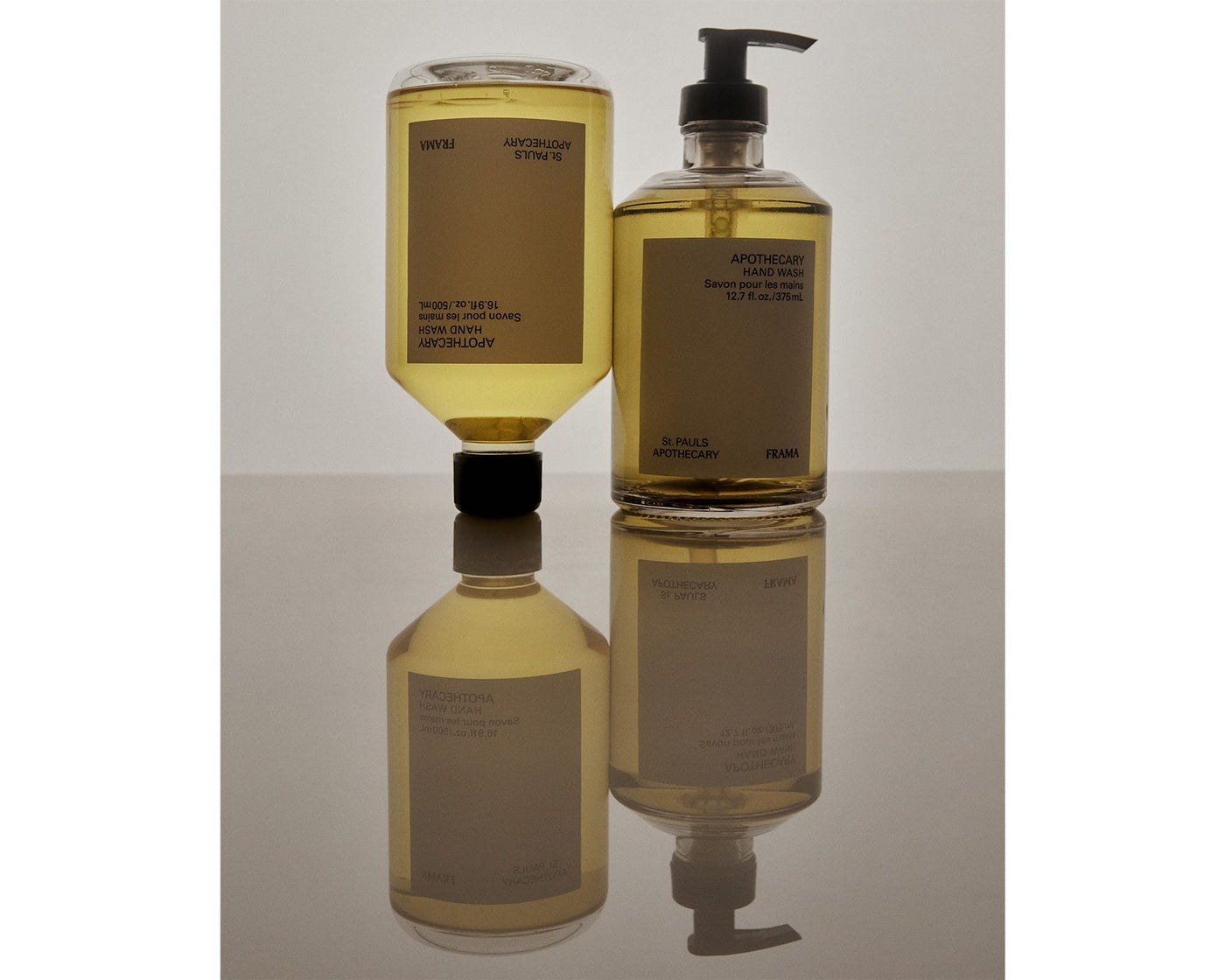 Frama APOTHECARY Handwash Refill 500ml