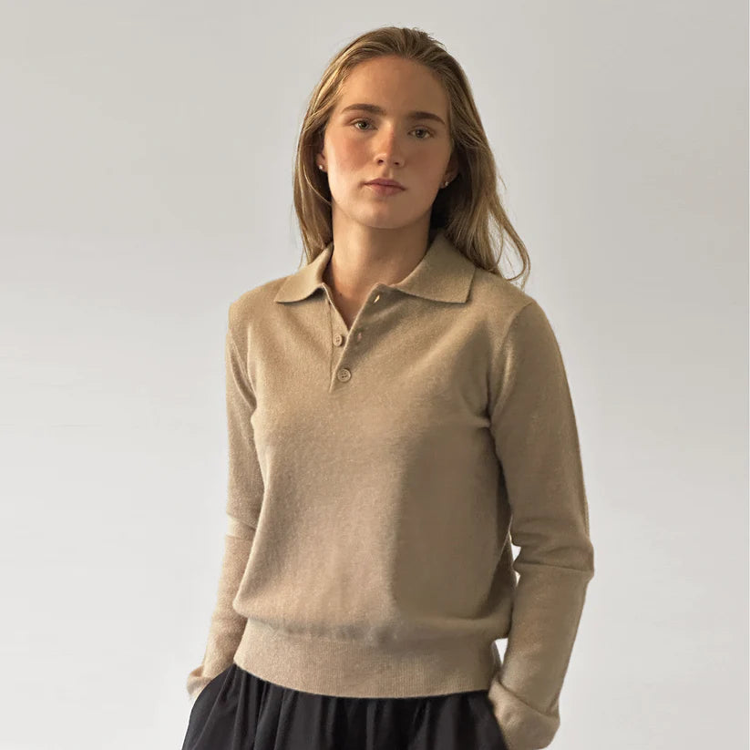 MA05 CLASSIC POLO