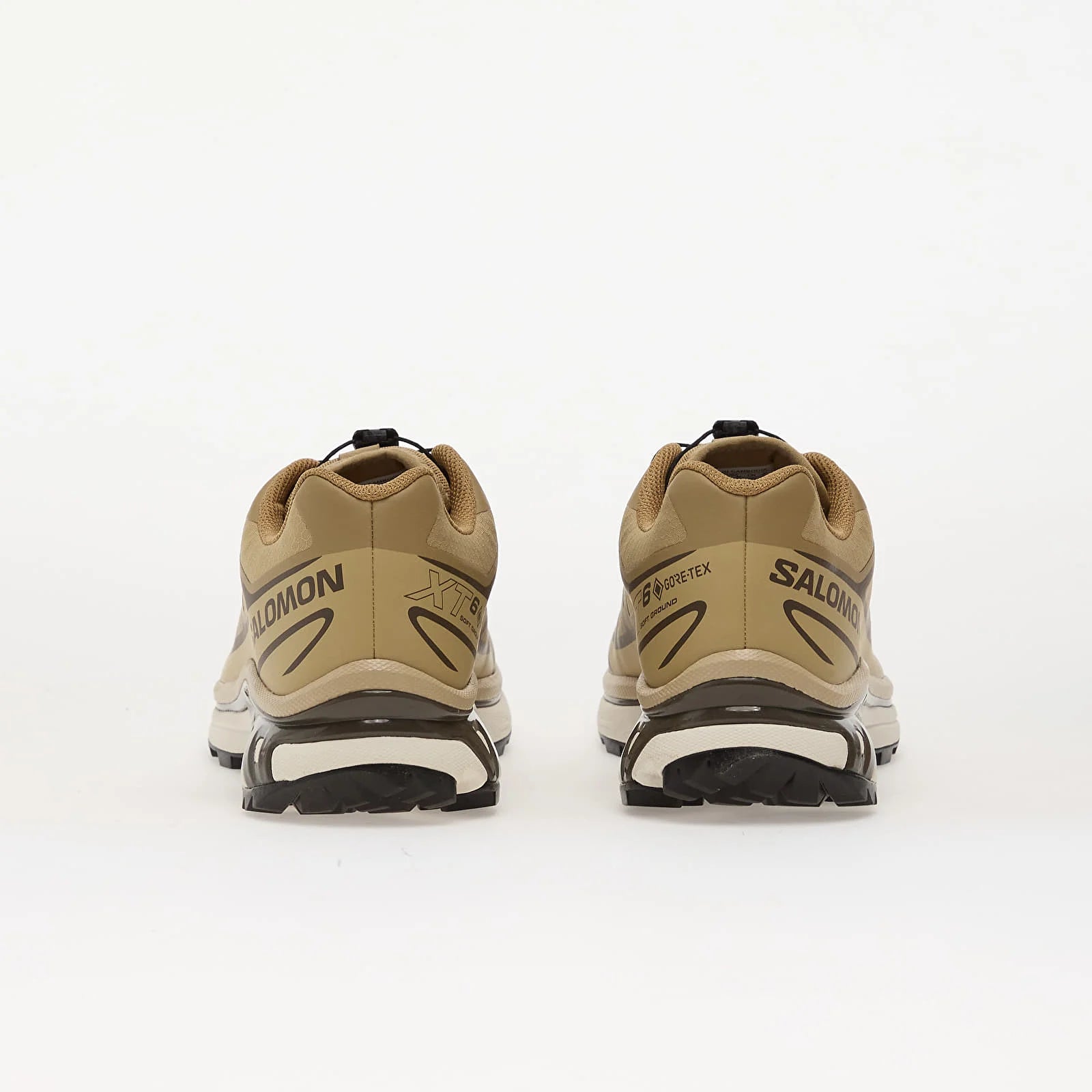 Salomon XT-6 Gtx - Kelp/ Wren/ Safari