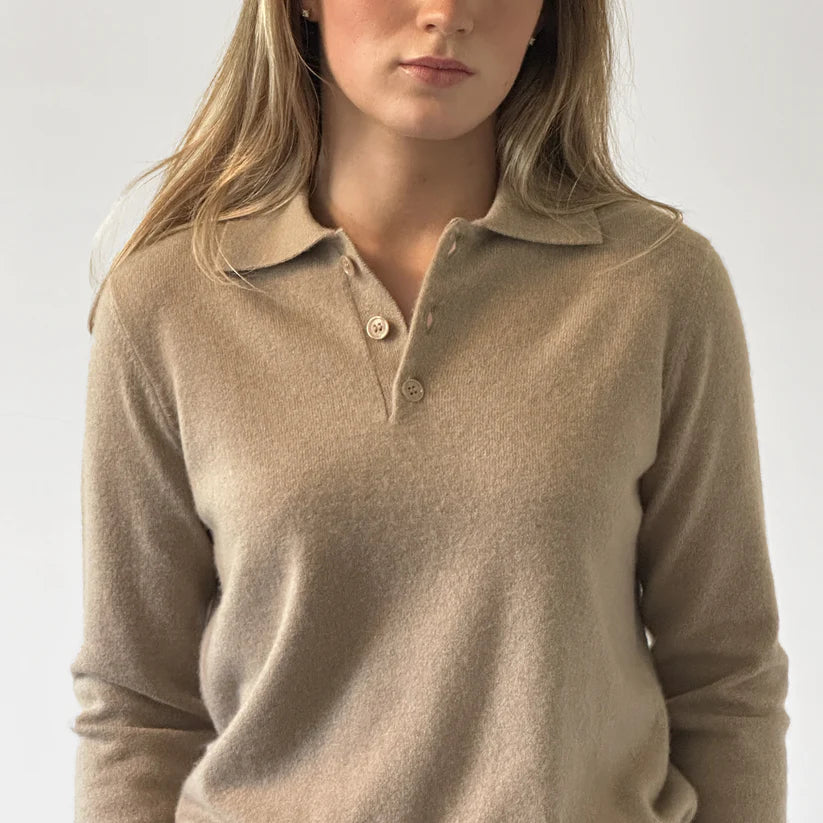 MA05 CLASSIC POLO