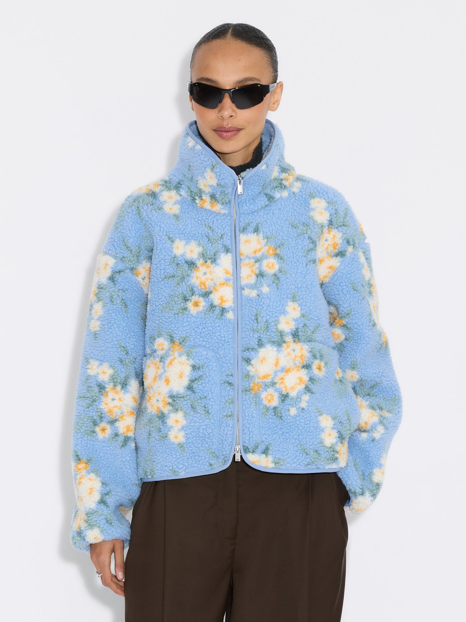 Holzweiler Rype Fleece Jacket