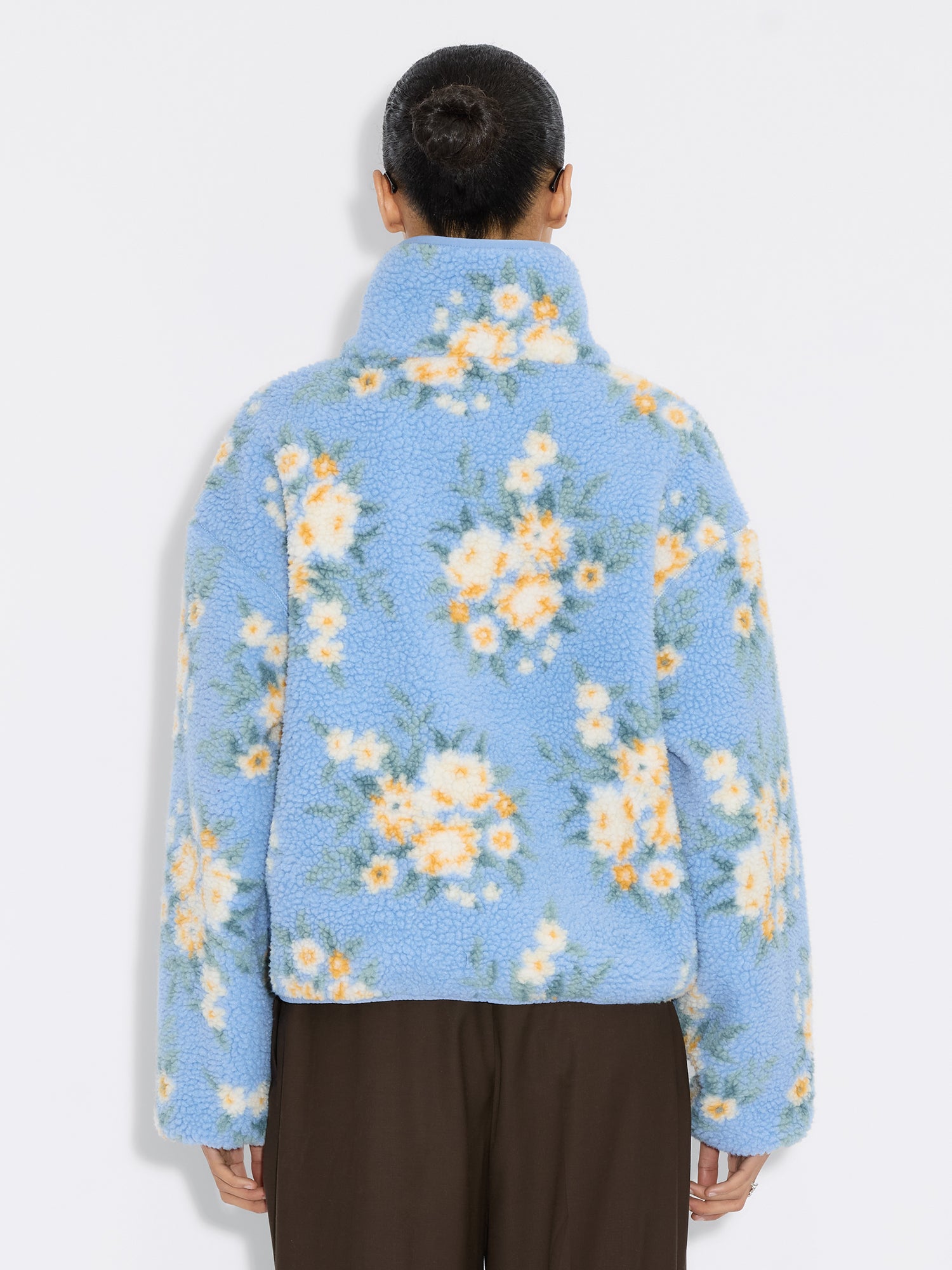 Holzweiler Rype Fleece Jacket