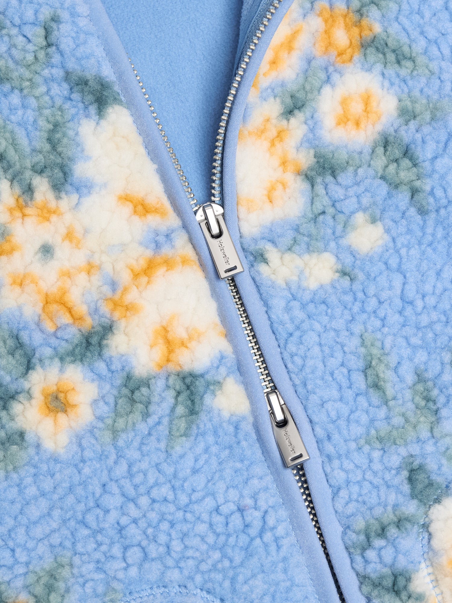 Holzweiler Rype Fleece Jacket