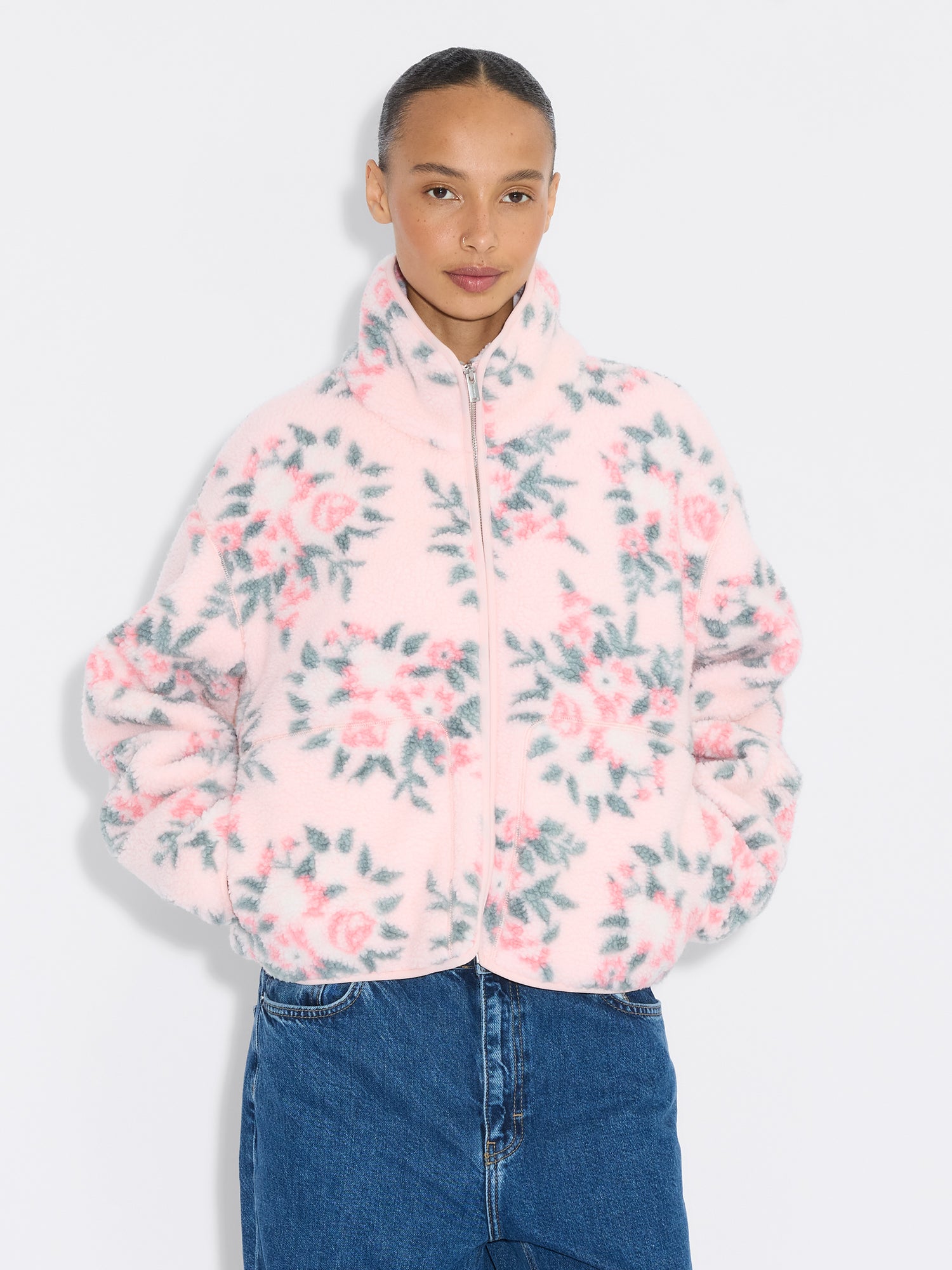 Holzweiler Rype Fleece Jacket