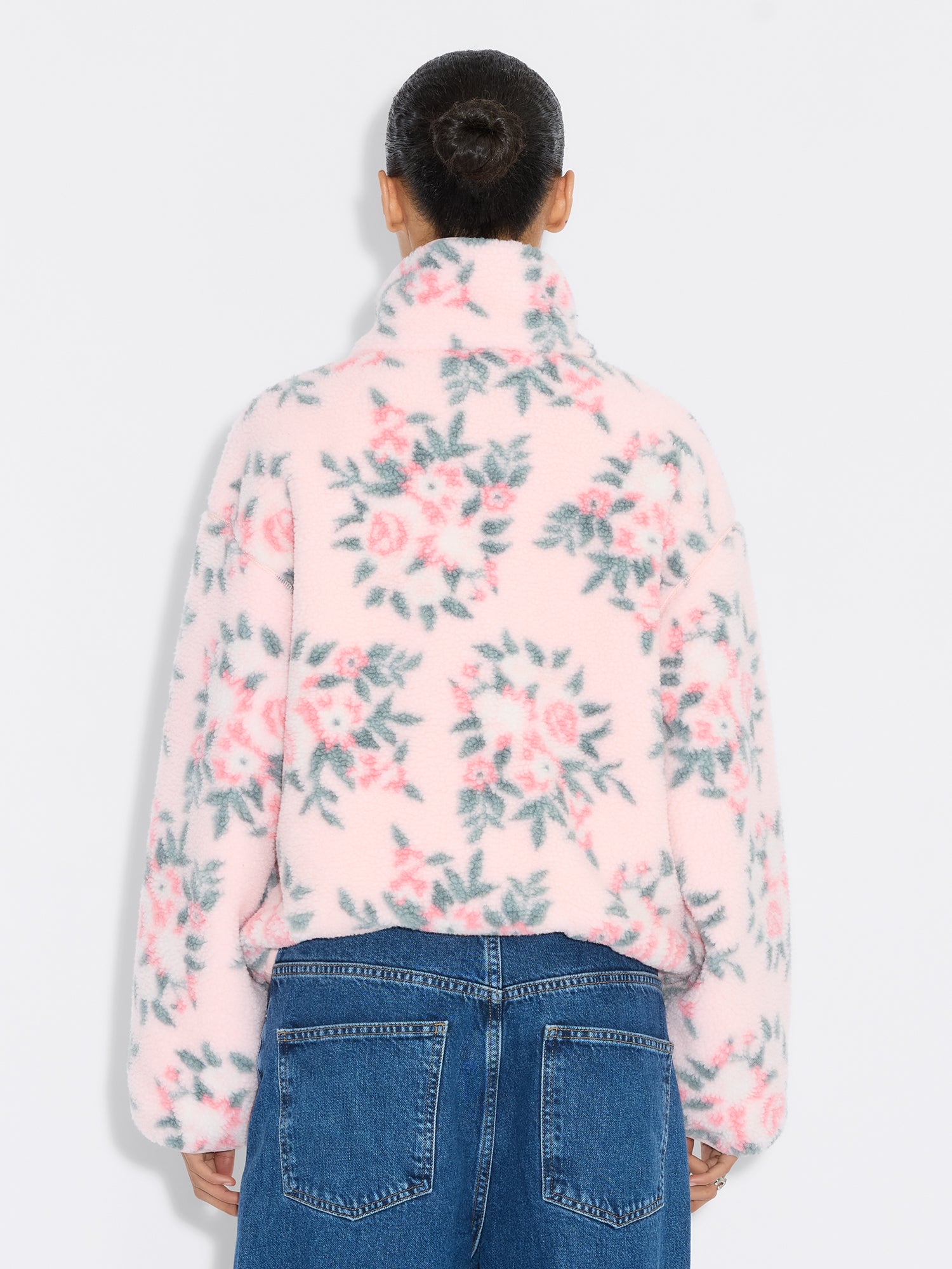 Holzweiler Rype Fleece Jacket