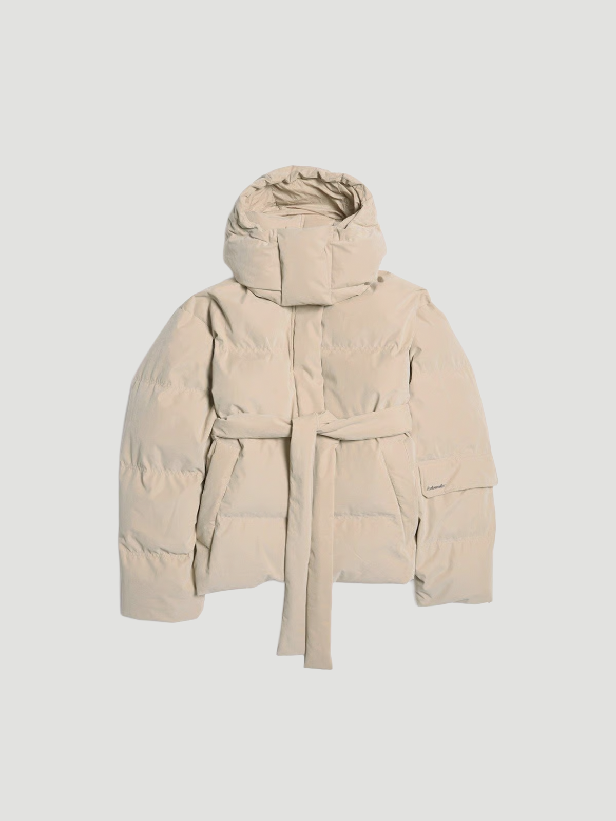 Holzweiler Steilia Brushed Down Jkt