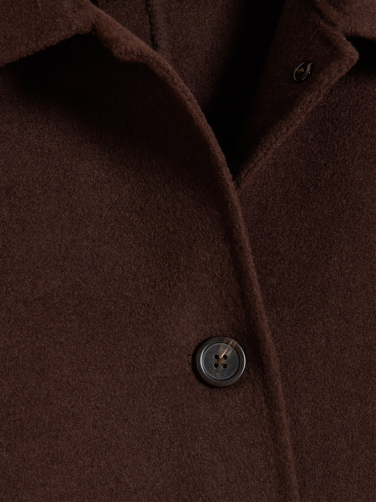 Holzweiler Felsa Wool Coat