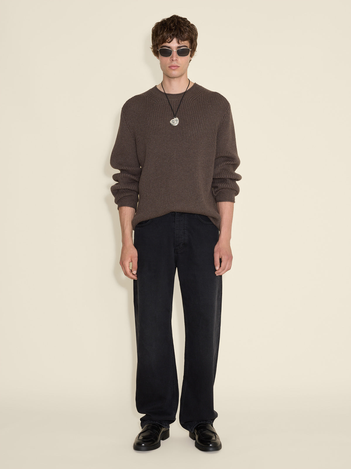 Holzweiler Avail Utility Sweater