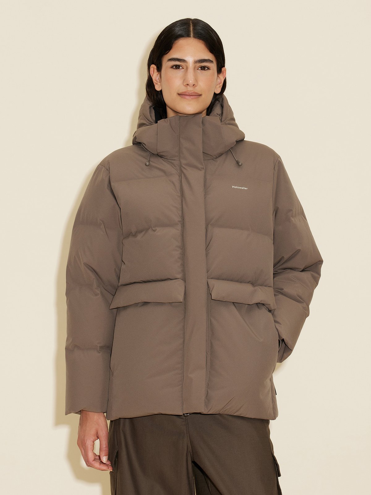 Holzweiler Besseggen Down Jacket