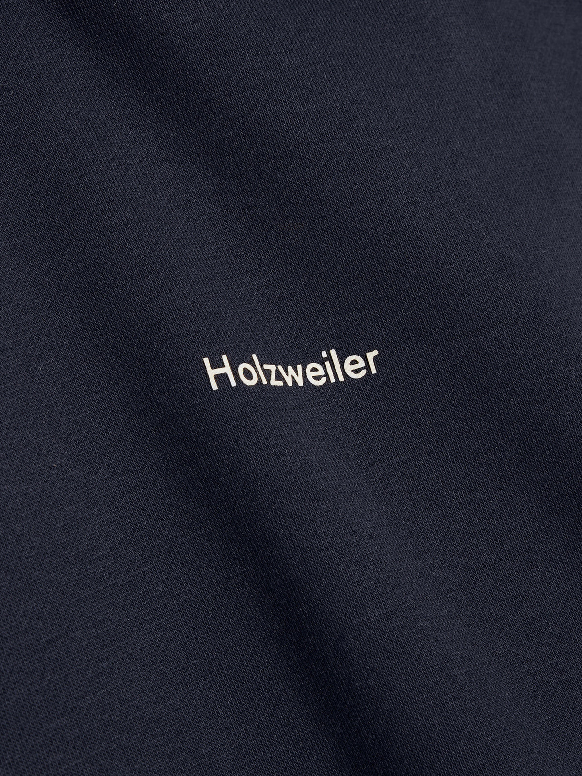 Holzweiler M Regular Hoodie