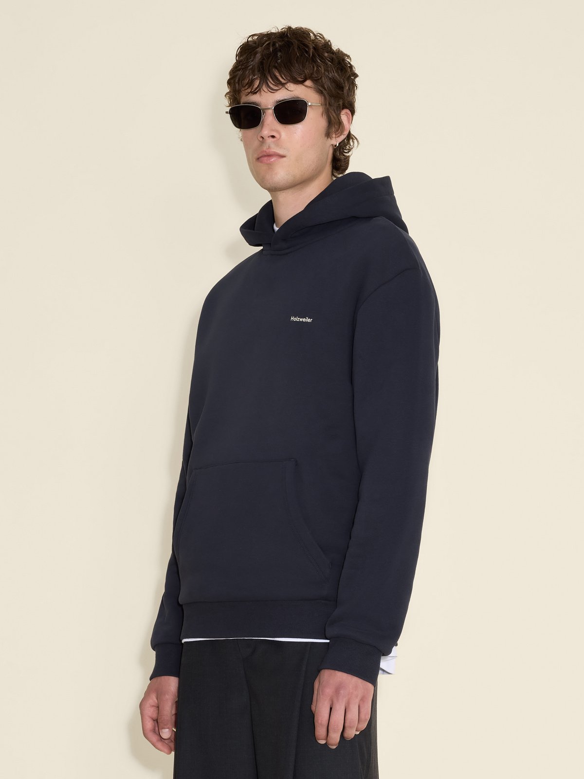 Holzweiler M Regular Hoodie