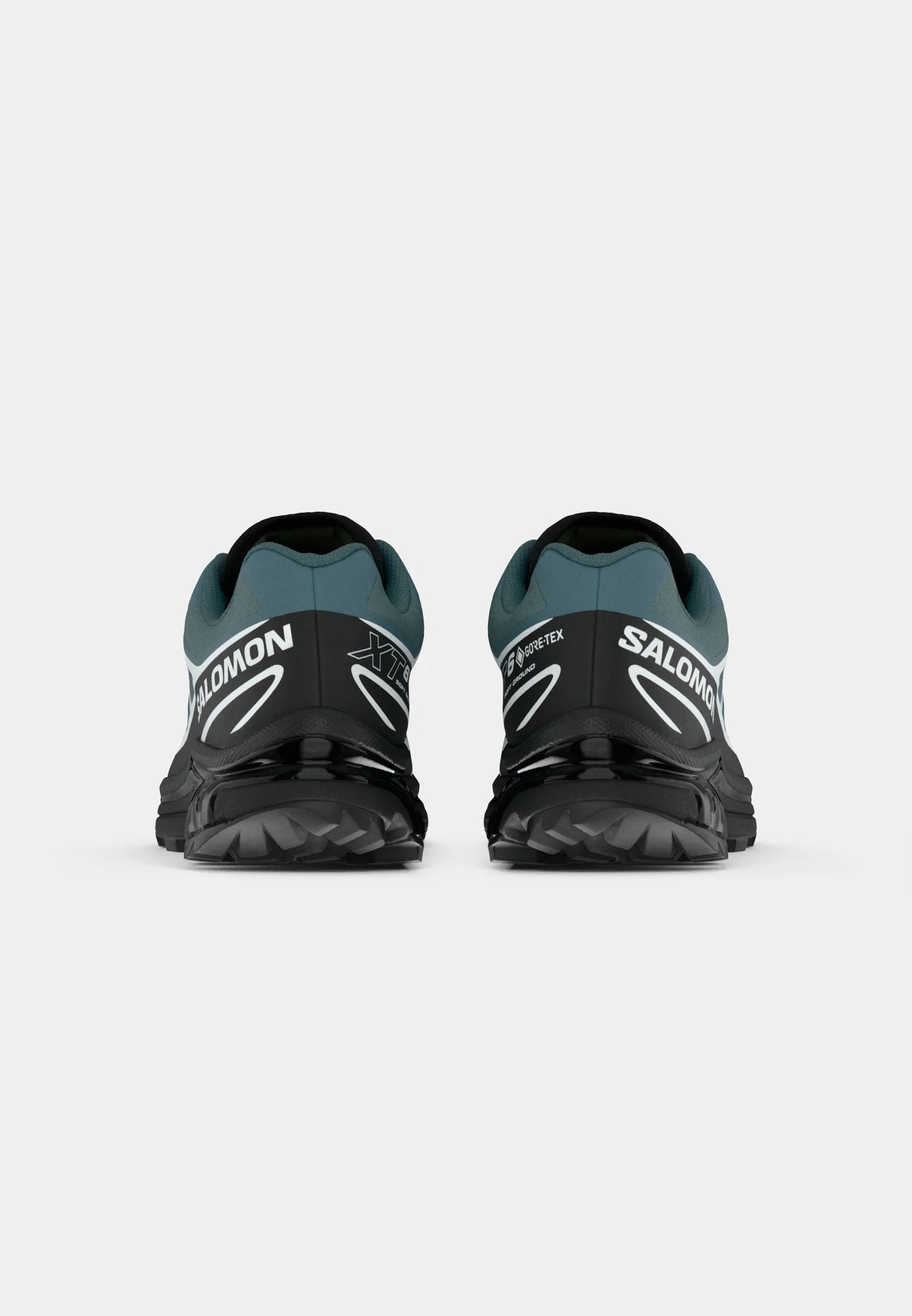Salomon XT-6 Gtx - North Atlantic/Black