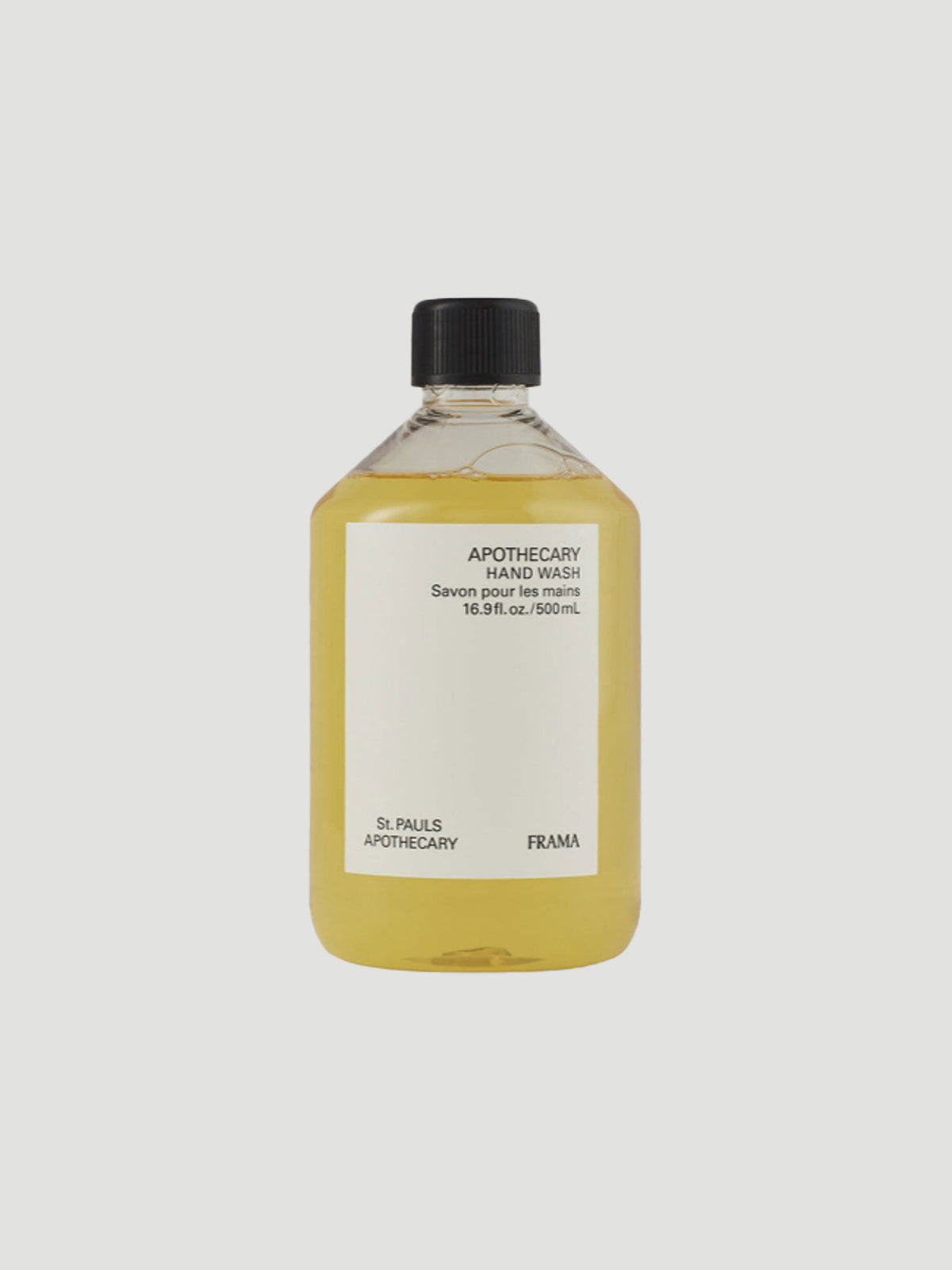 Frama APOTHECARY Handwash Refill 500ml