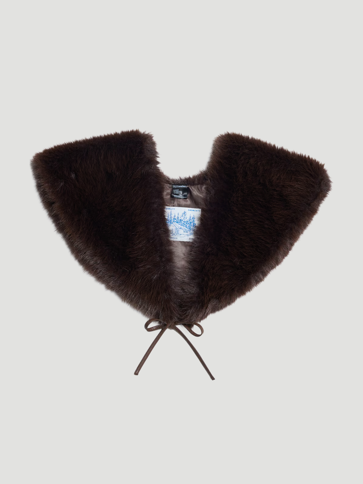 Kvig Furry Collar