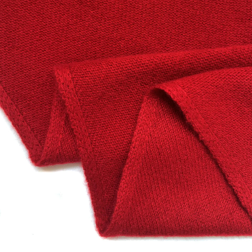 MA81 CASHMERE TRIANGULAR SCARF