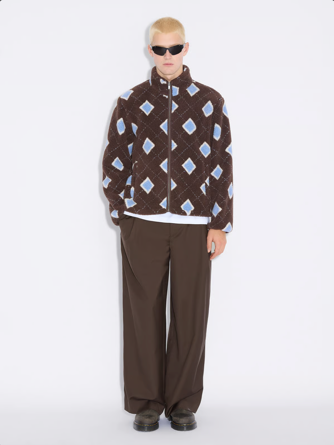 Fossekall Fleece Jacket