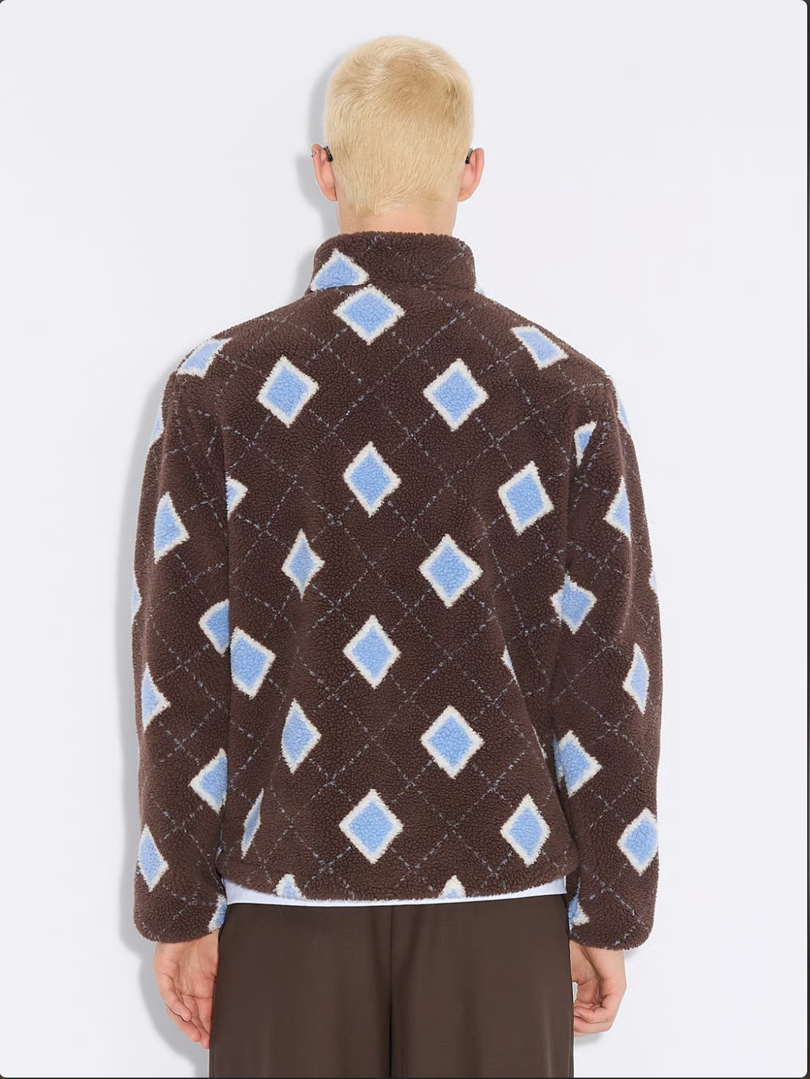 Fossekall Fleece Jacket
