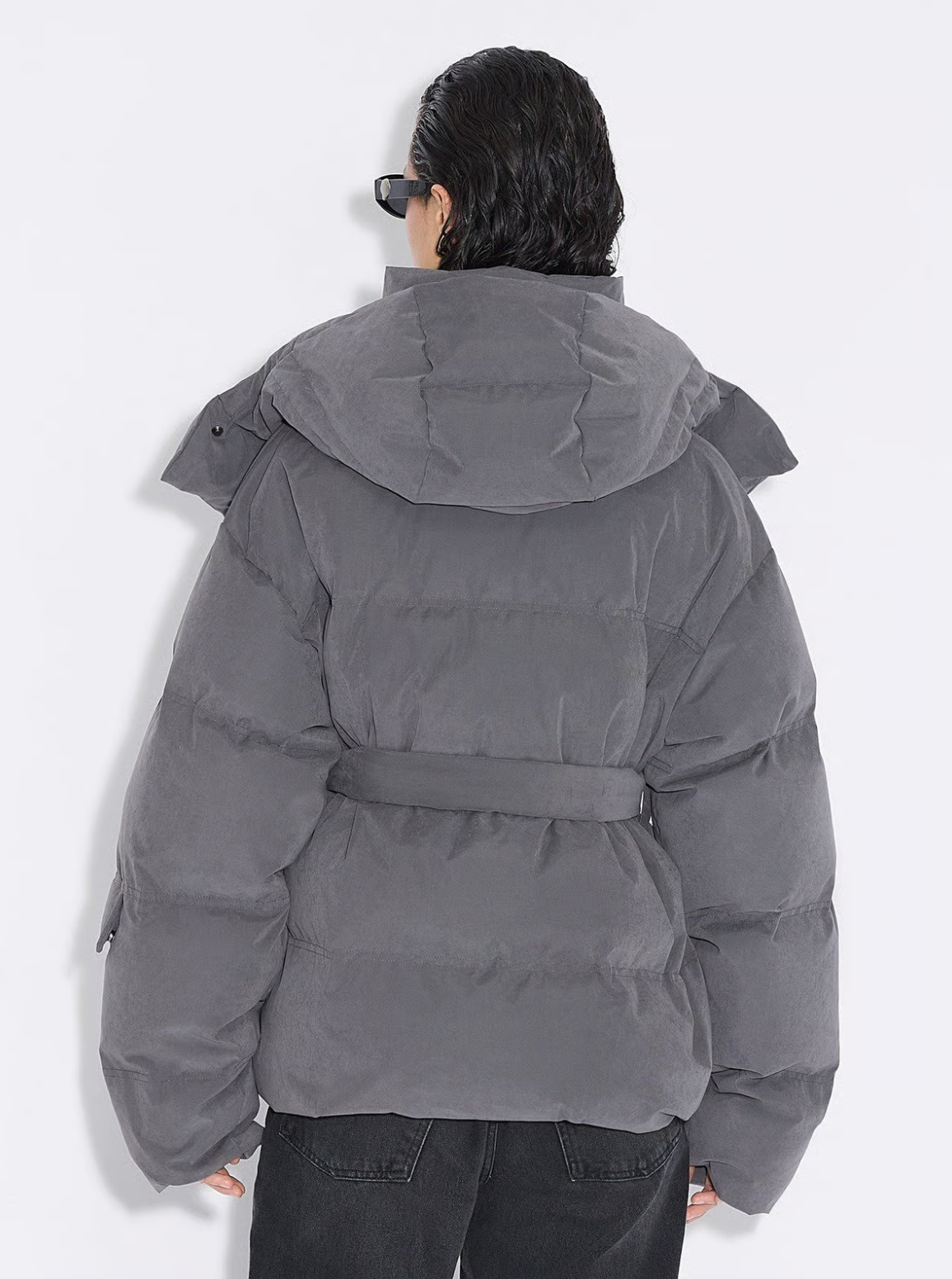 Holzweiler Steilia Brushed Down Jkt