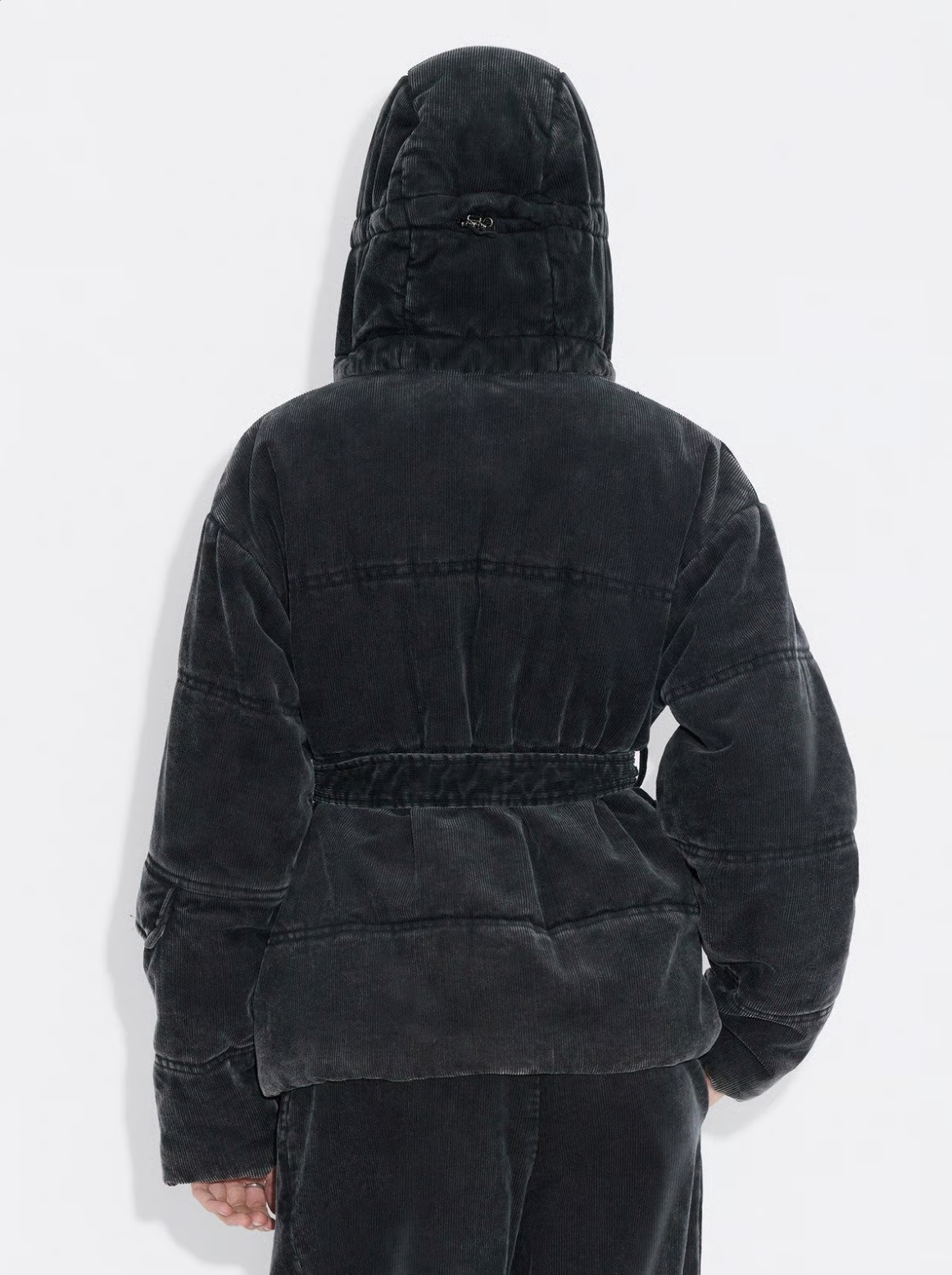 Holzweiler Steilia Corduroy Jacket