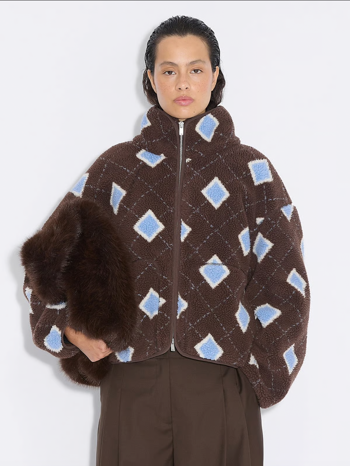 Rype Fleece Jacket
