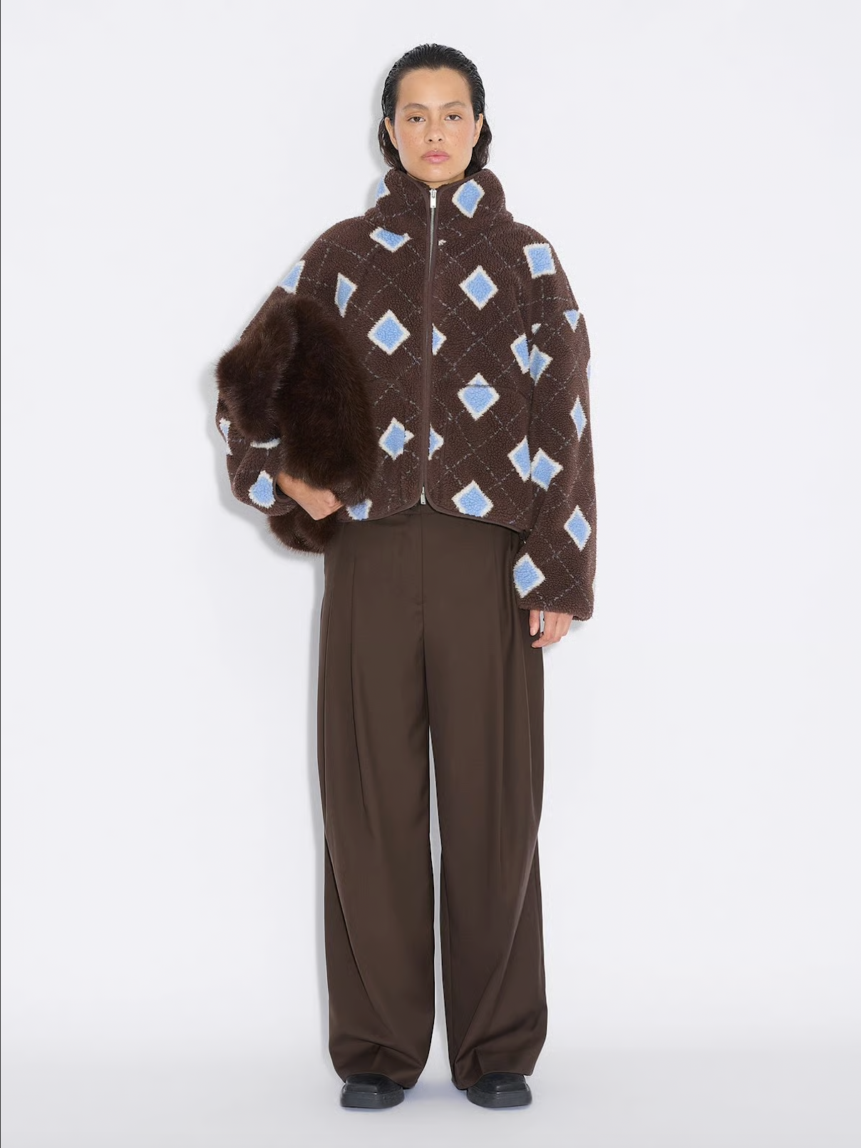 Rype Fleece Jacket