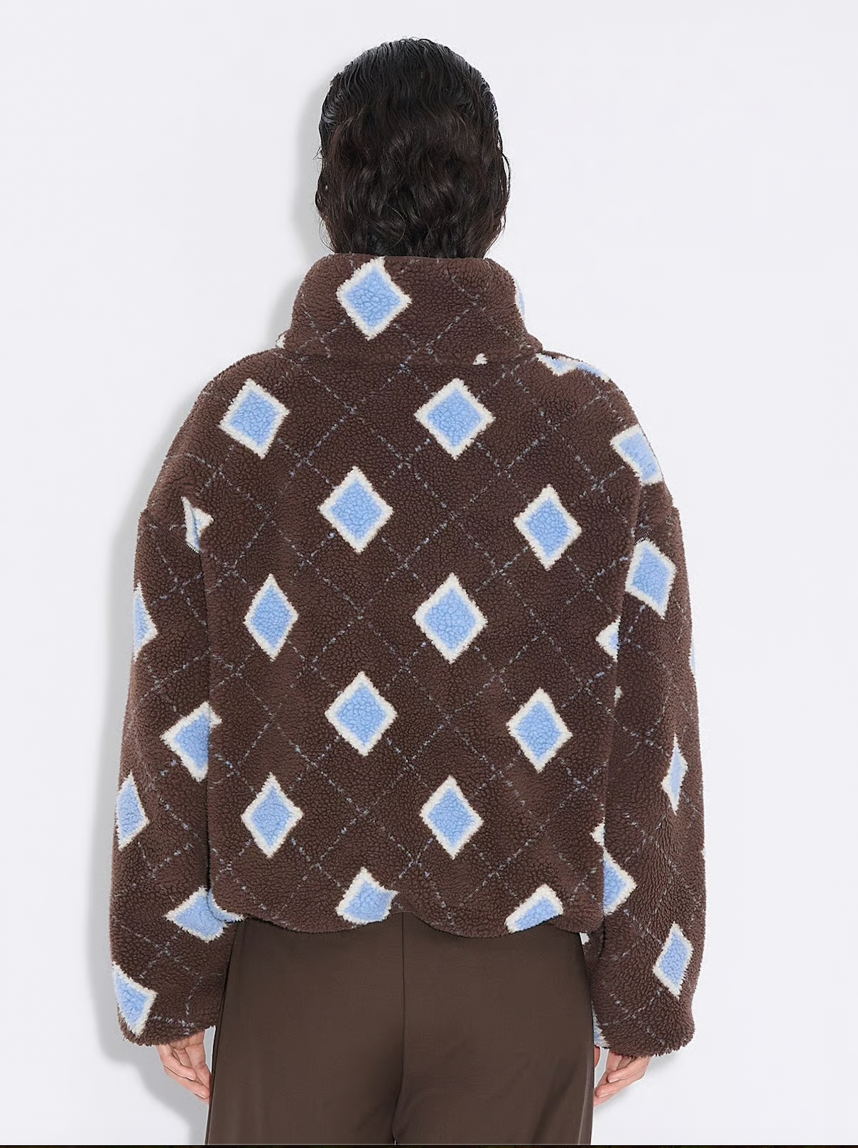 Rype Fleece Jacket
