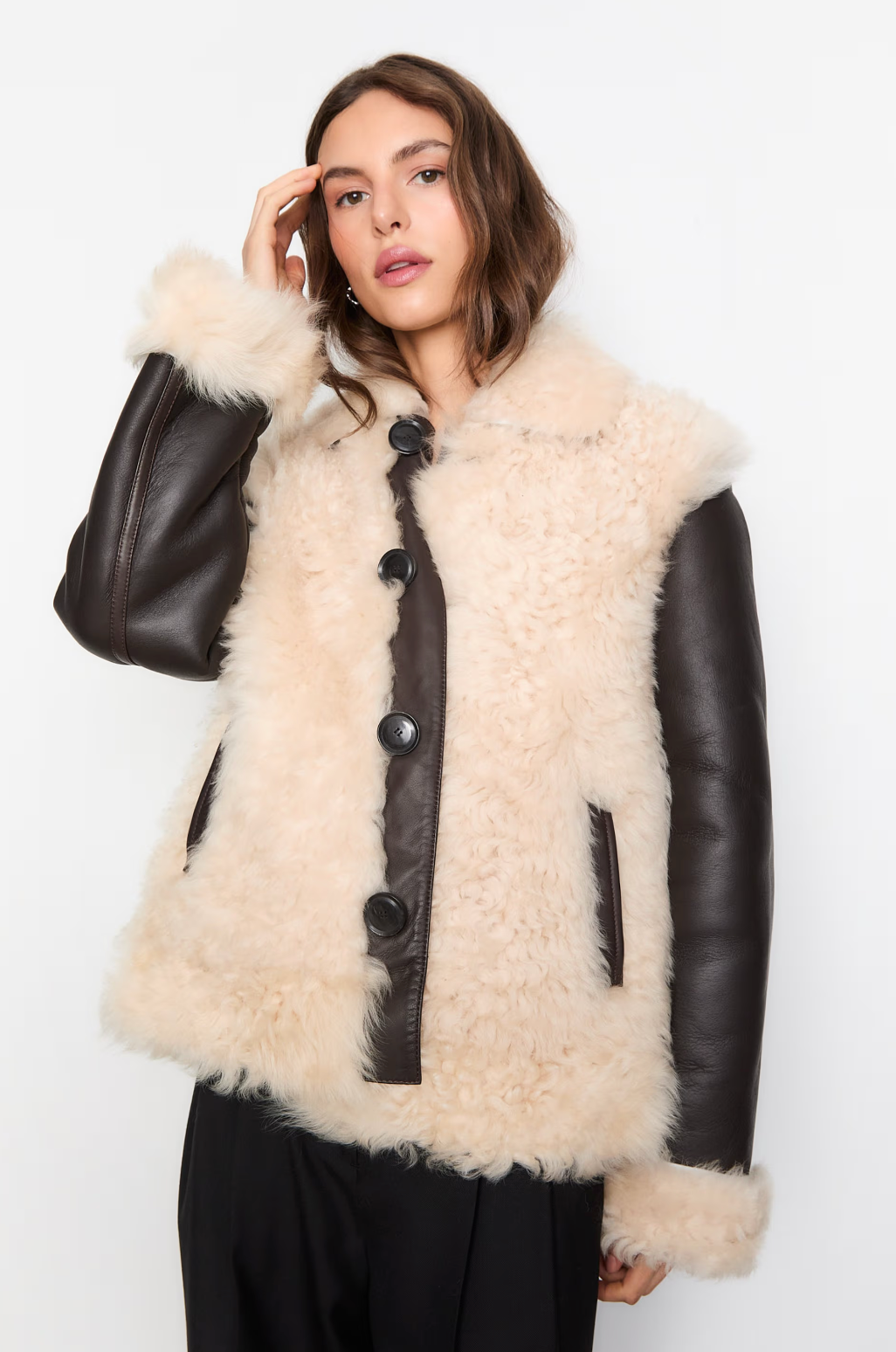 Annor Jacket