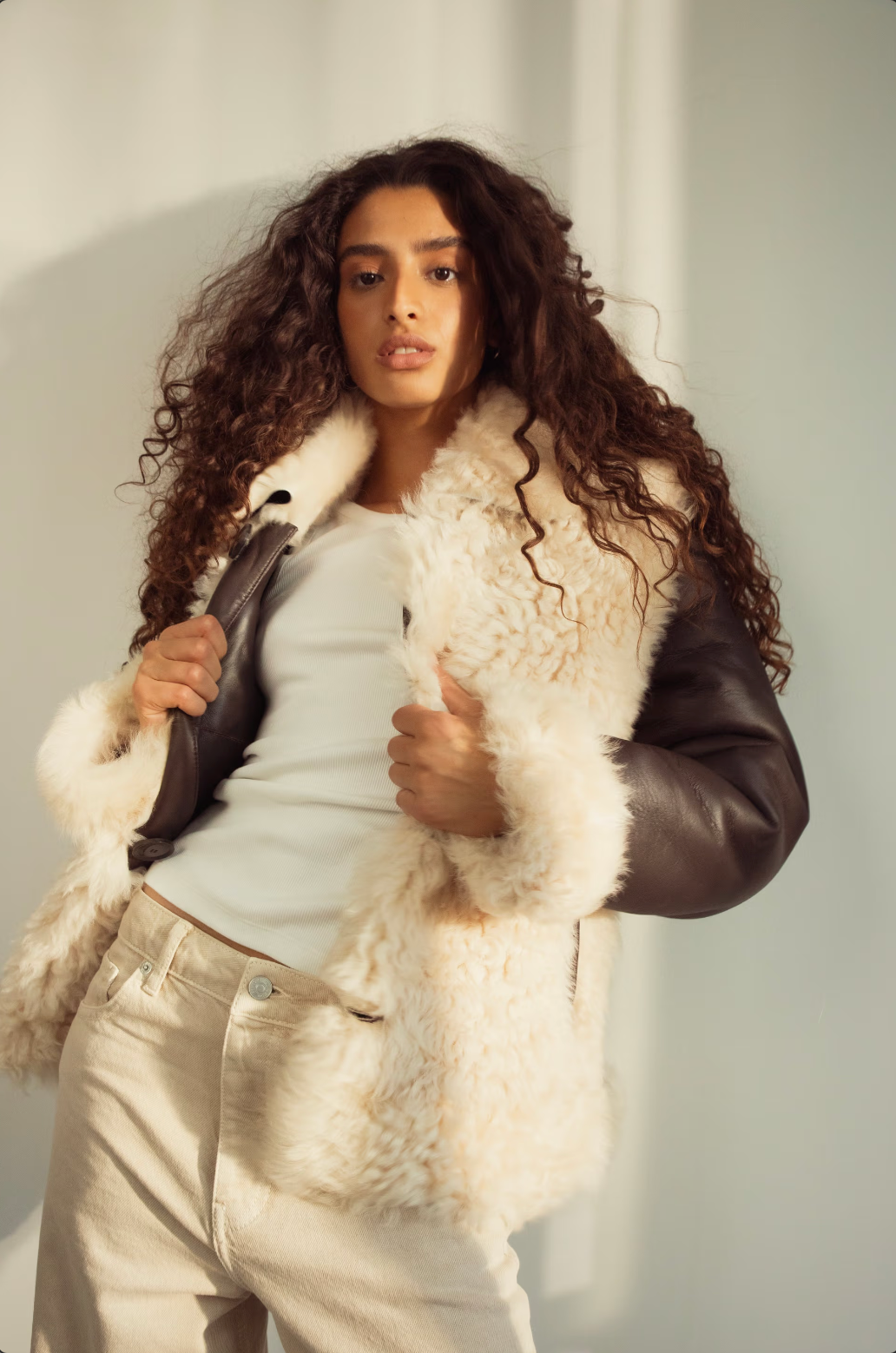 Annor Jacket