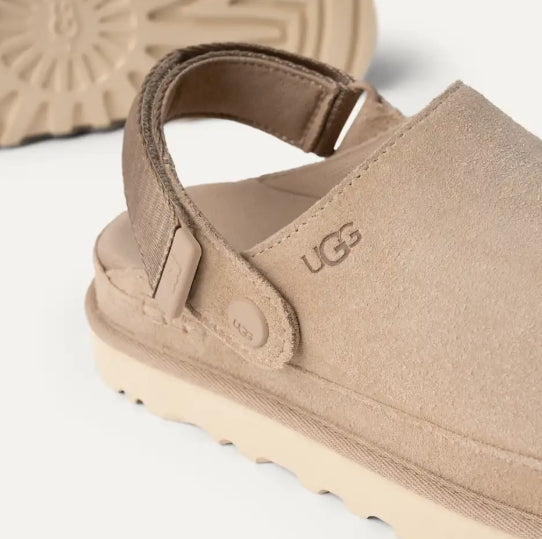 UGG W Goldenstar Clog