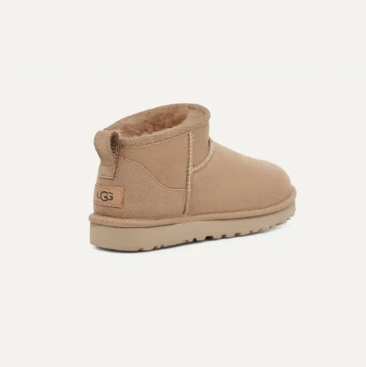 UGG W Classic Ultra Mini