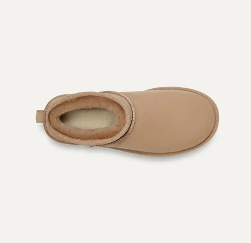 UGG W Classic Ultra Mini