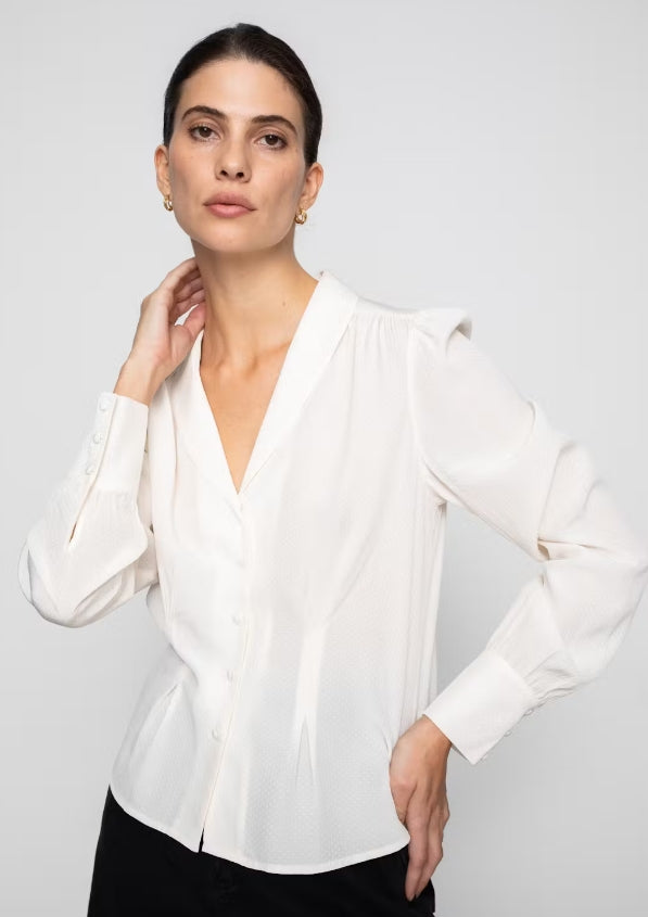 Camilla Pihl Ylva Blouse