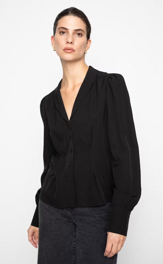 Camilla Pihl Ylva Blouse