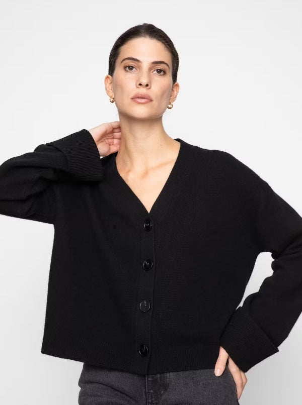 Camilla Pihl Aria Knit Cardigan