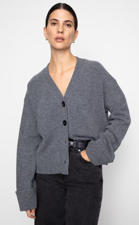 Camilla Pihl Aria Knit Cardigan