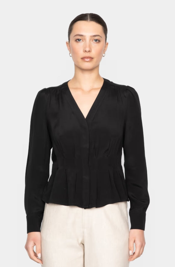 Camilla Pihl Flavia Blouse