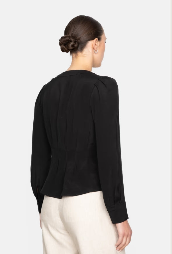 Camilla Pihl Flavia Blouse