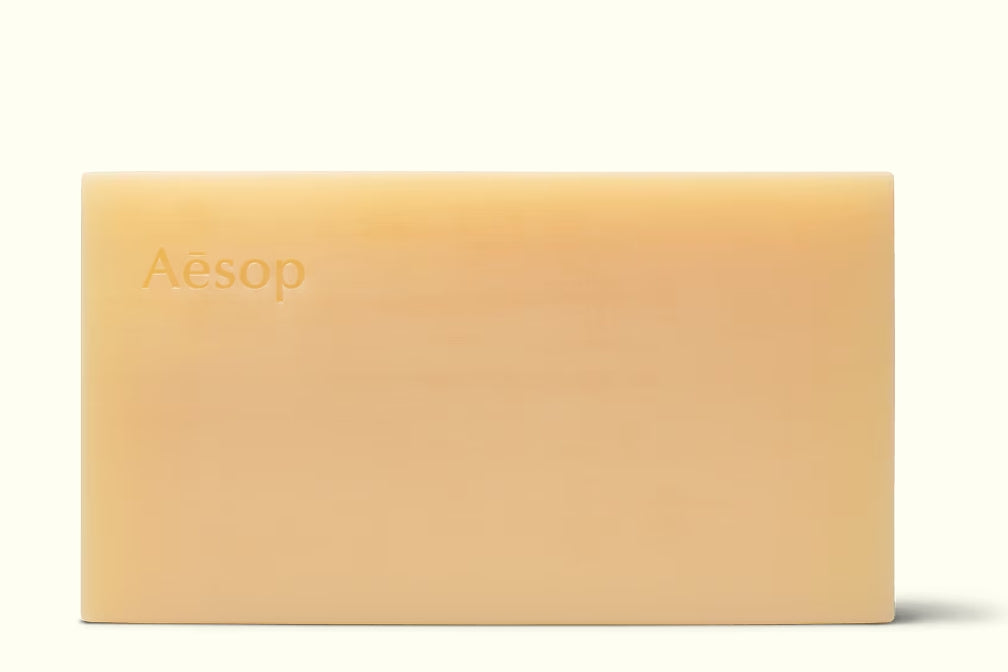 Aesop Refresh Body Cleansing Slab 310g