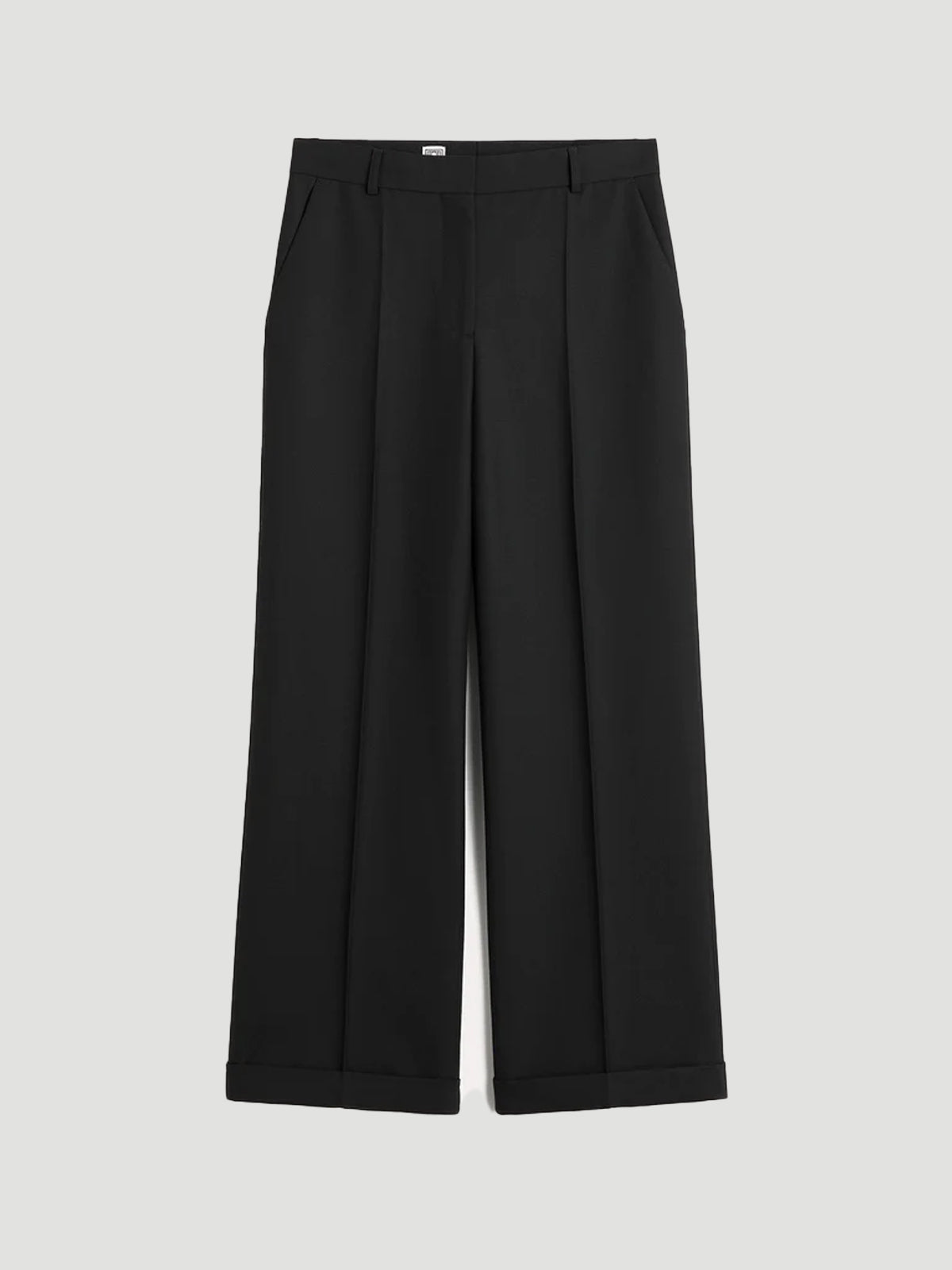 TOTEME Tailored suit trousers