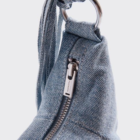 Holzweiler Cocoon Denim Small Bag