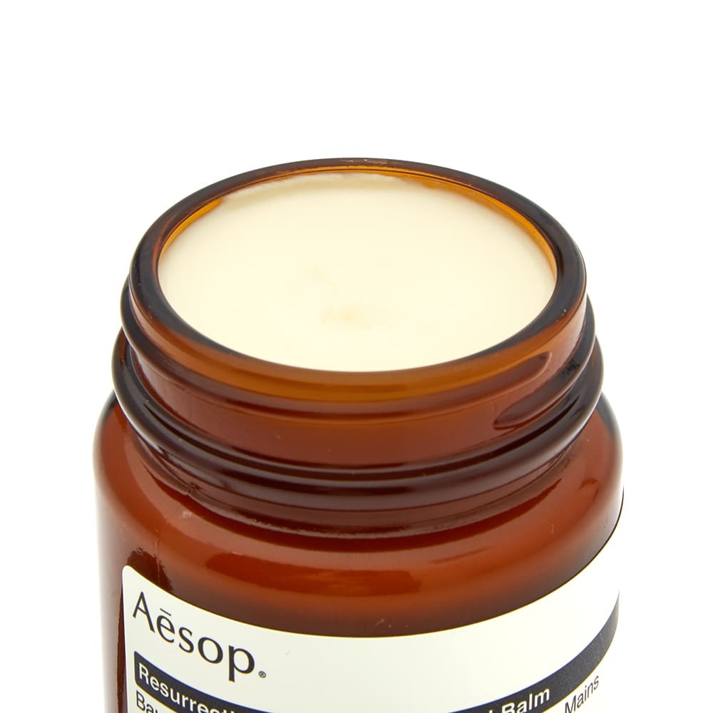 Aesop Resurrection Aromatique Hand Balm 120ml – linestore.no