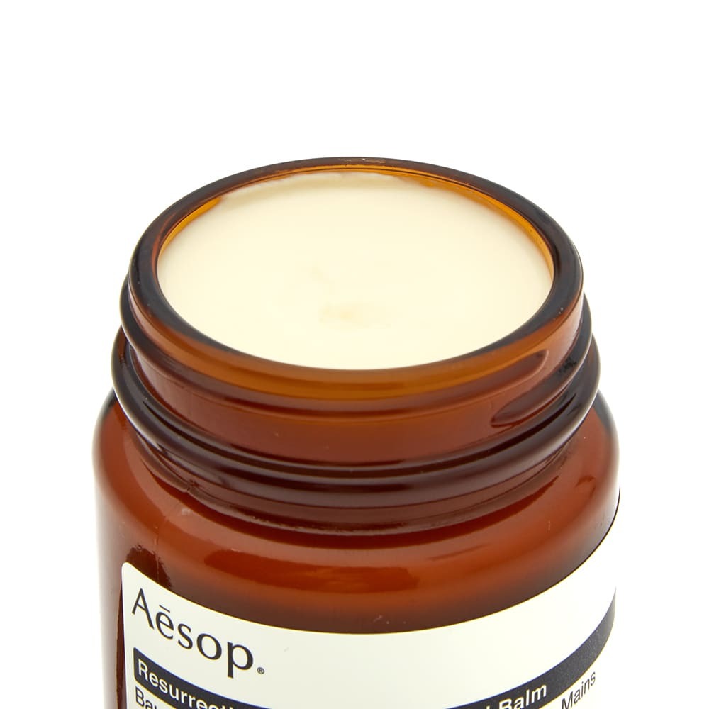 Aesop Resurrection Aromatique Hand Balm 120ml